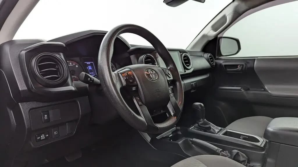 Florida Fine Cars - Used TOYOTA TACOMA 2WD 2020 MARGATE SR