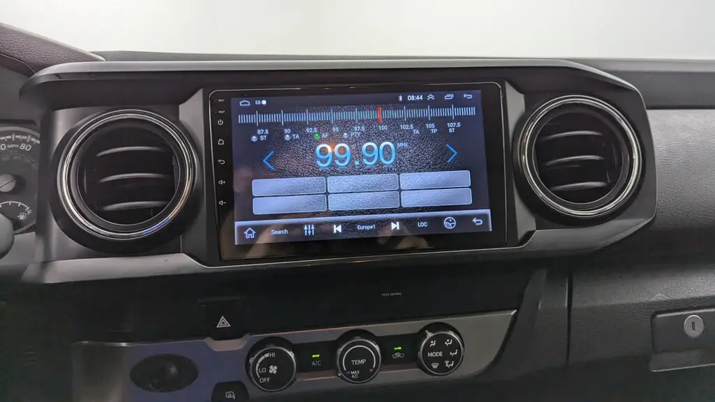Florida Fine Cars - Used TOYOTA TACOMA 2WD 2020 MARGATE SR