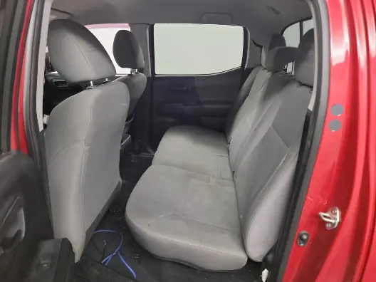 Florida Fine Cars - Used TOYOTA TACOMA 2WD 2020 MARGATE SR