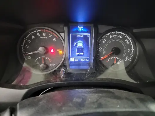 Florida Fine Cars - Used TOYOTA TACOMA 2WD 2020 MARGATE SR