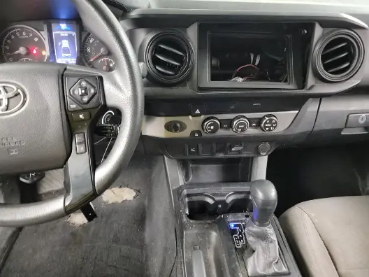 Florida Fine Cars - Used TOYOTA TACOMA 2WD 2020 MARGATE SR