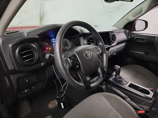 Florida Fine Cars - Used TOYOTA TACOMA 2WD 2020 MARGATE SR