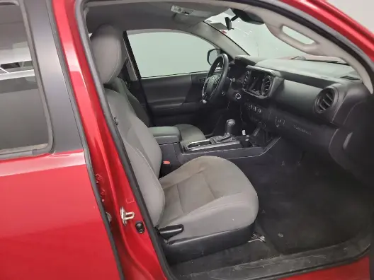 Florida Fine Cars - Used TOYOTA TACOMA 2WD 2020 MARGATE SR