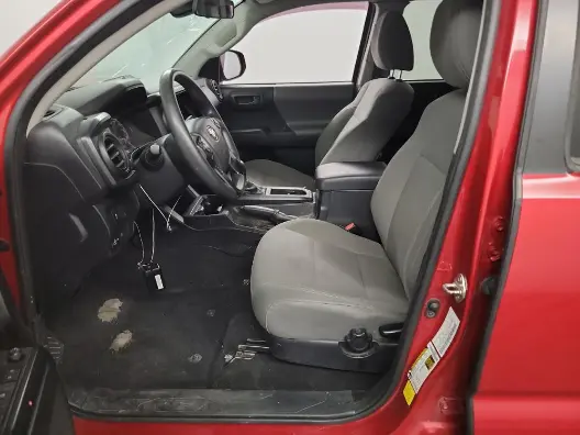 Florida Fine Cars - Used TOYOTA TACOMA 2WD 2020 MARGATE SR