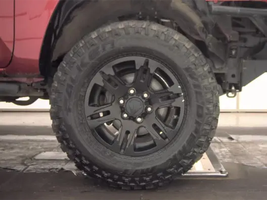 Florida Fine Cars - Used TOYOTA TACOMA 2WD 2020 MARGATE SR