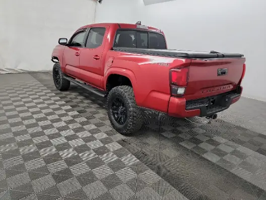 Florida Fine Cars - Used TOYOTA TACOMA 2WD 2020 MARGATE SR