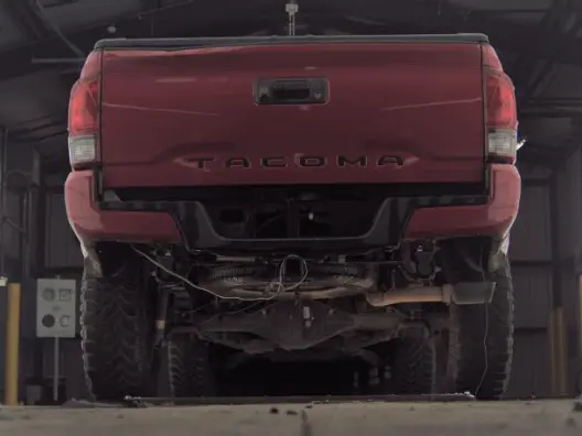 Florida Fine Cars - Used TOYOTA TACOMA 2WD 2020 MARGATE SR