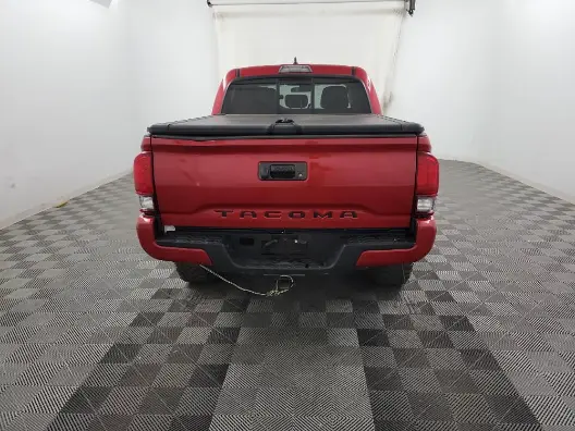 Florida Fine Cars - Used TOYOTA TACOMA 2WD 2020 MARGATE SR
