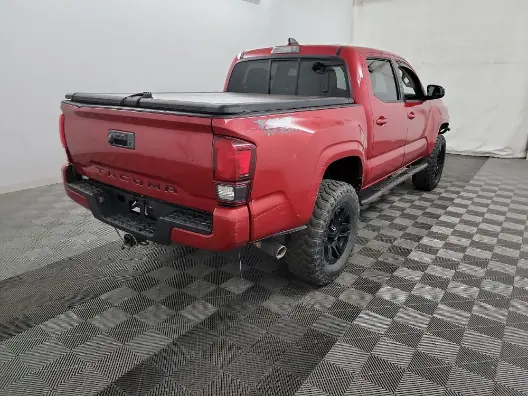 Florida Fine Cars - Used TOYOTA TACOMA 2WD 2020 MARGATE SR