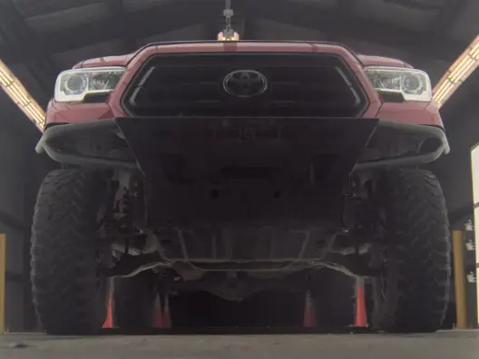 Florida Fine Cars - Used TOYOTA TACOMA 2WD 2020 MARGATE SR
