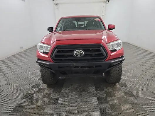 Florida Fine Cars - Used TOYOTA TACOMA 2WD 2020 MARGATE SR