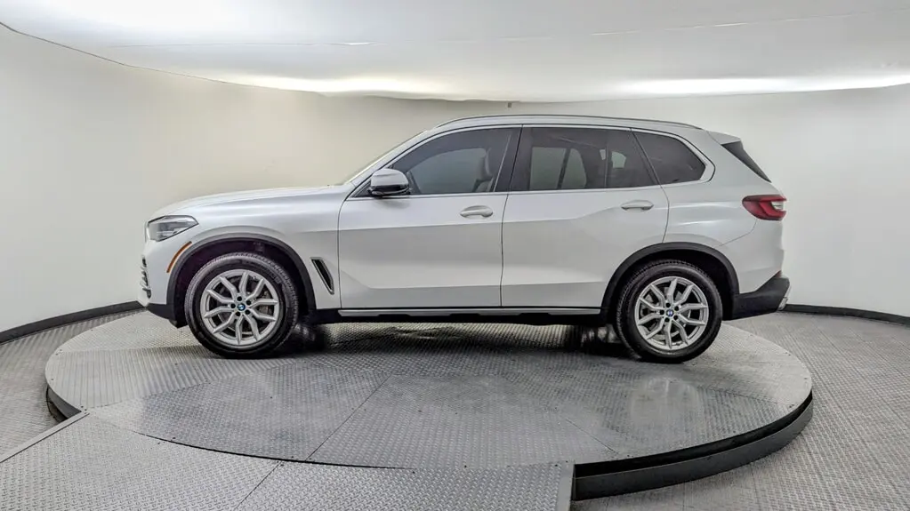 Florida Fine Cars - Used BMW X5 2022 WEST PALM SDRIVE40I