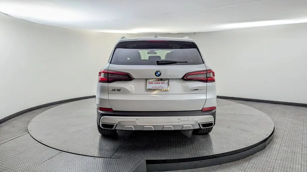 Florida Fine Cars - Used BMW X5 2022 WEST PALM SDRIVE40I