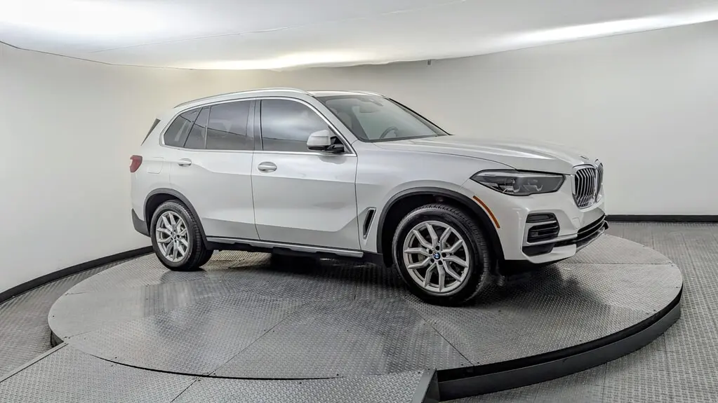 Florida Fine Cars - Used BMW X5 2022 WEST PALM SDRIVE40I