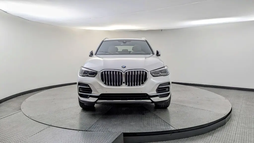 Florida Fine Cars - Used BMW X5 2022 WEST PALM SDRIVE40I