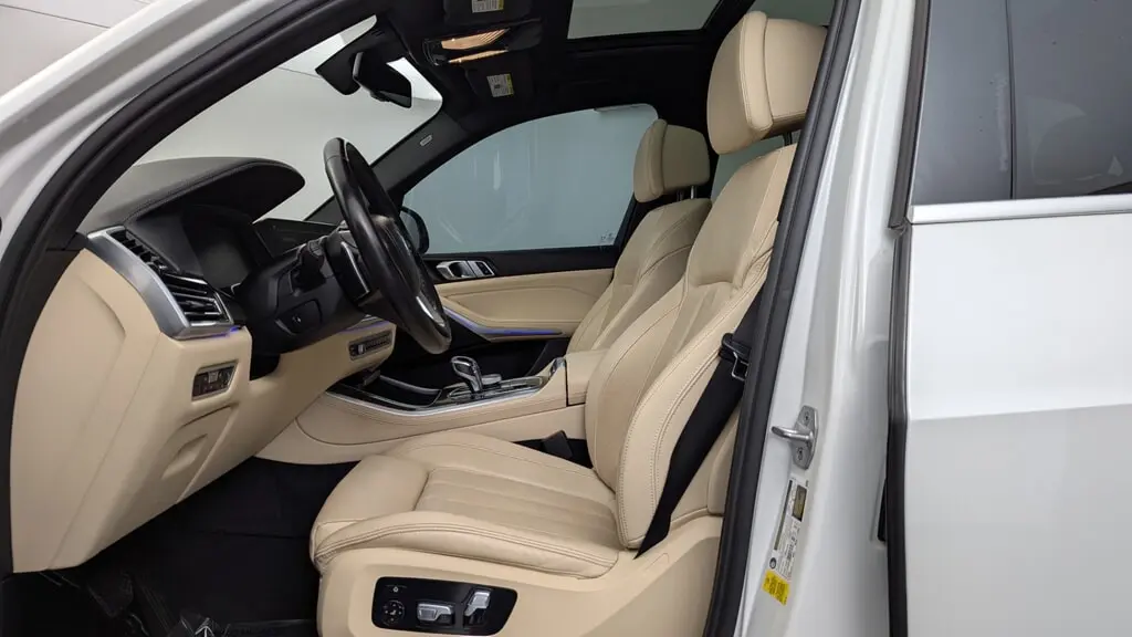 Florida Fine Cars - Used BMW X5 2022 WEST PALM SDRIVE40I