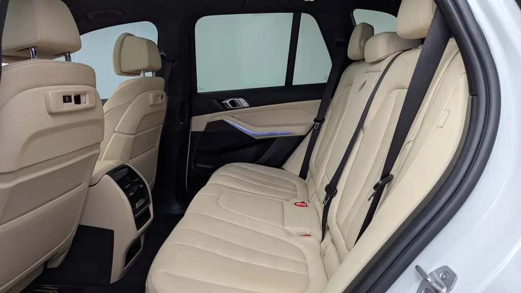 Florida Fine Cars - Used BMW X5 2022 WEST PALM SDRIVE40I