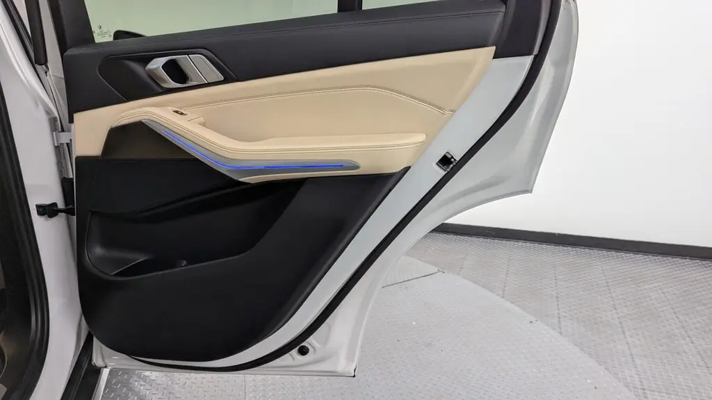 Florida Fine Cars - Used BMW X5 2022 WEST PALM SDRIVE40I
