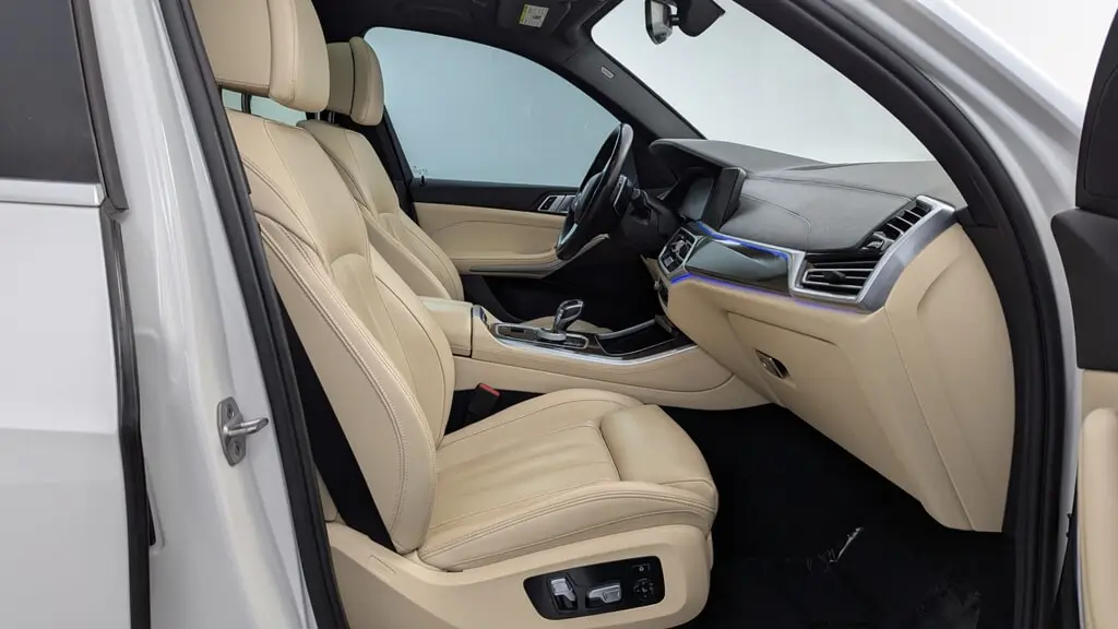 Florida Fine Cars - Used BMW X5 2022 WEST PALM SDRIVE40I