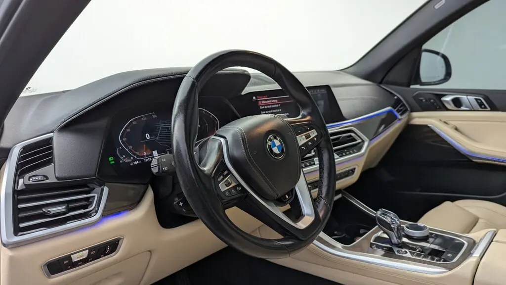 Florida Fine Cars - Used BMW X5 2022 WEST PALM SDRIVE40I