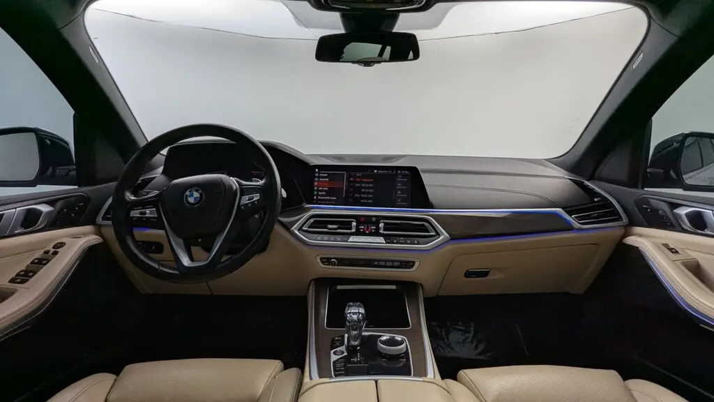 Florida Fine Cars - Used BMW X5 2022 WEST PALM SDRIVE40I