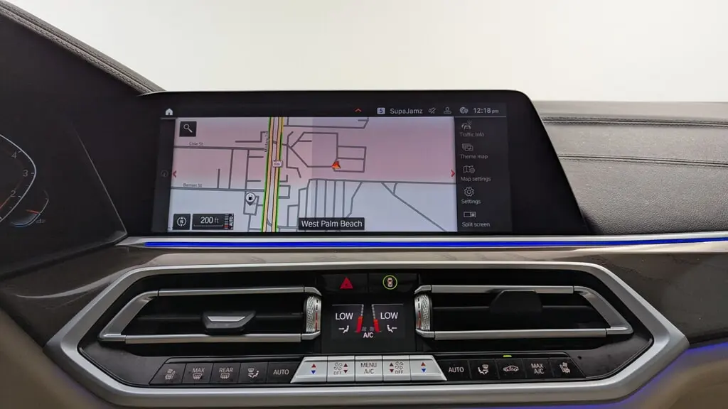Florida Fine Cars - Used BMW X5 2022 WEST PALM SDRIVE40I