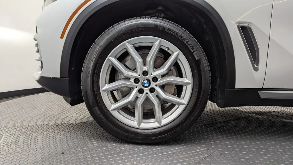 Florida Fine Cars - Used BMW X5 2022 WEST PALM SDRIVE40I
