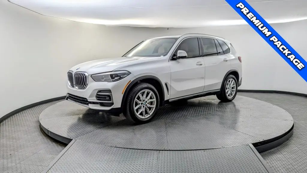 Florida Fine Cars - Used BMW X5 2022 WEST PALM SDRIVE40I