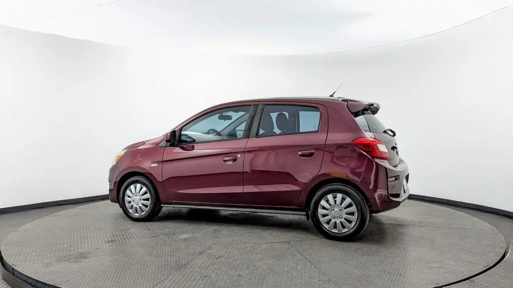 Florida Fine Cars - Used MITSUBISHI MIRAGE 2019 WEST PALM ES