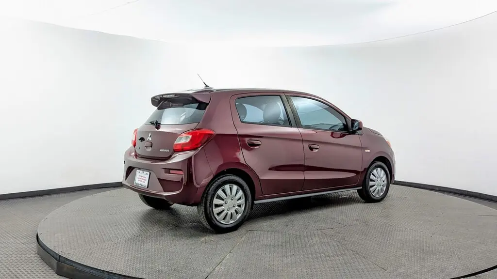 Florida Fine Cars - Used MITSUBISHI MIRAGE 2019 WEST PALM ES
