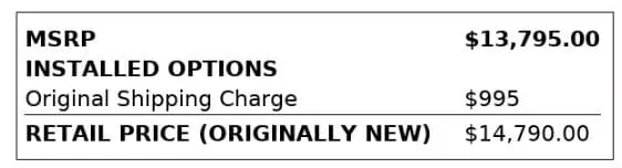 Florida Fine Cars - Used MITSUBISHI MIRAGE 2019 WEST PALM ES