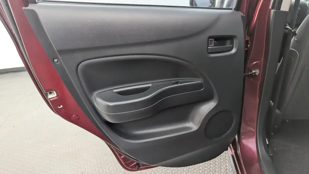 Florida Fine Cars - Used MITSUBISHI MIRAGE 2019 WEST PALM ES