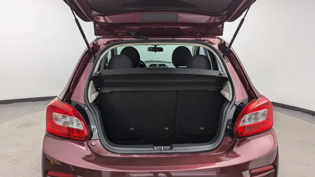 Florida Fine Cars - Used MITSUBISHI MIRAGE 2019 WEST PALM ES