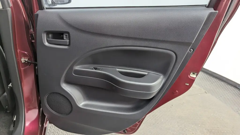 Florida Fine Cars - Used MITSUBISHI MIRAGE 2019 WEST PALM ES