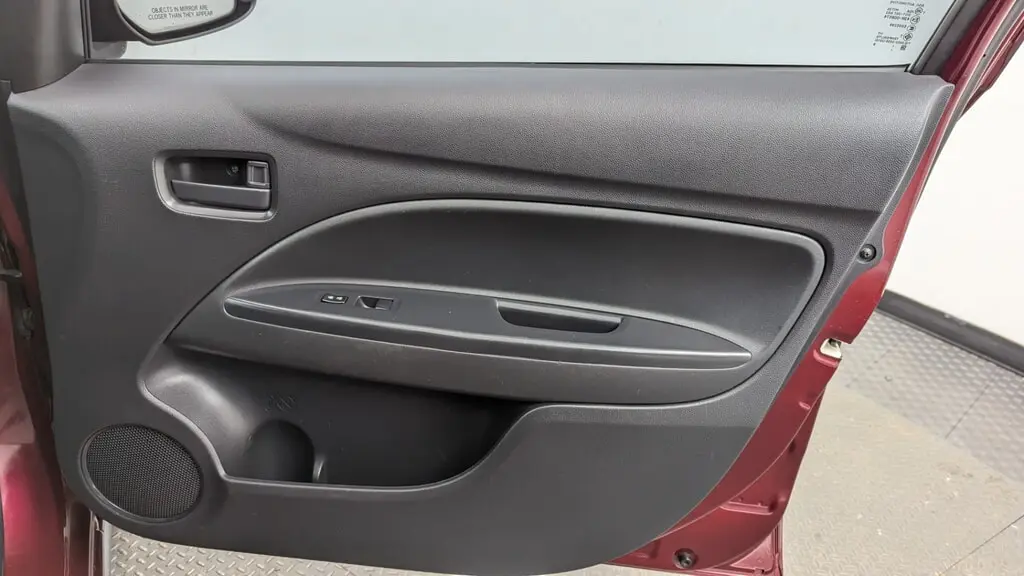 Florida Fine Cars - Used MITSUBISHI MIRAGE 2019 WEST PALM ES