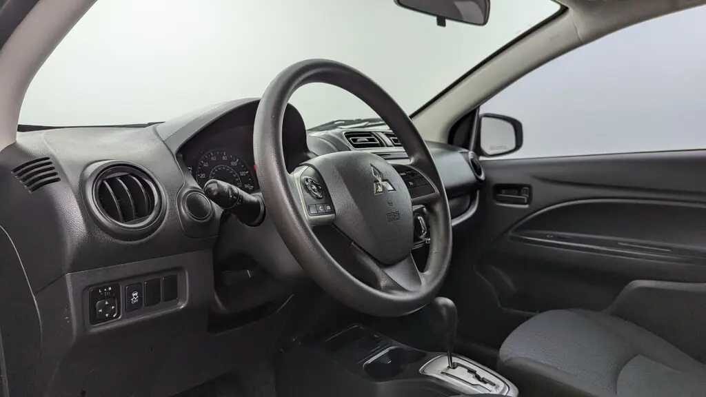 Florida Fine Cars - Used MITSUBISHI MIRAGE 2019 WEST PALM ES