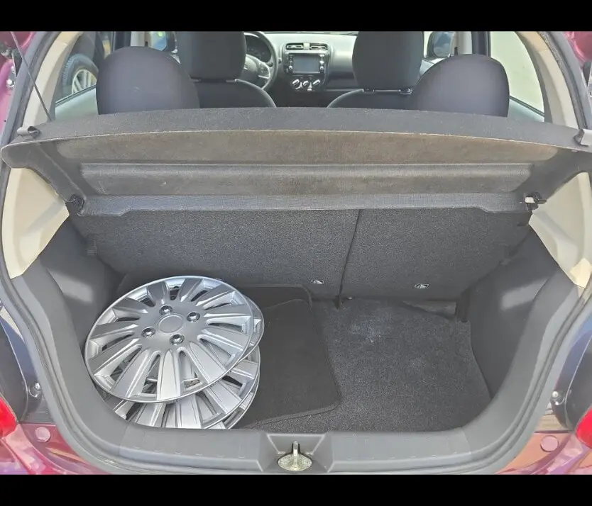 Florida Fine Cars - Used MITSUBISHI MIRAGE 2019 WEST PALM ES
