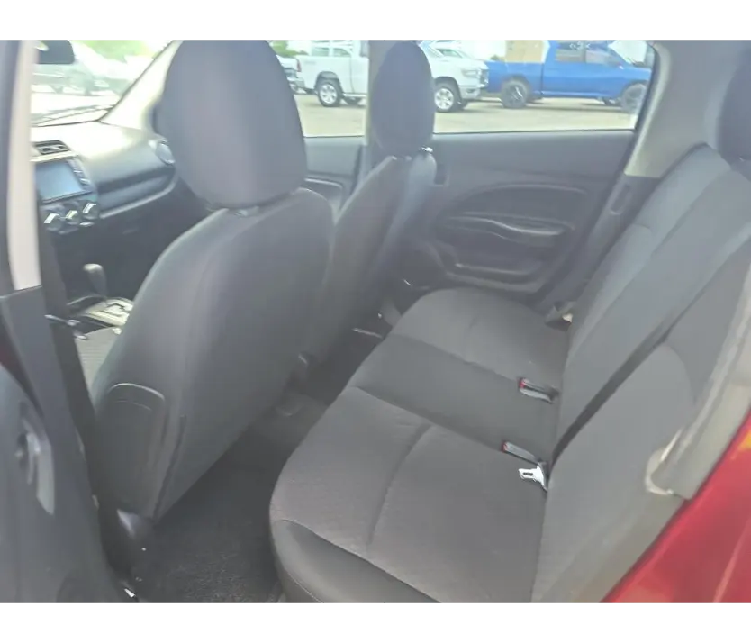 Florida Fine Cars - Used MITSUBISHI MIRAGE 2019 WEST PALM ES
