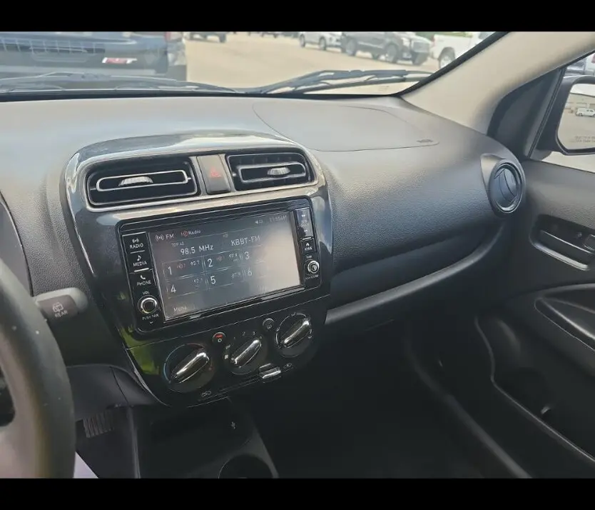 Florida Fine Cars - Used MITSUBISHI MIRAGE 2019 WEST PALM ES