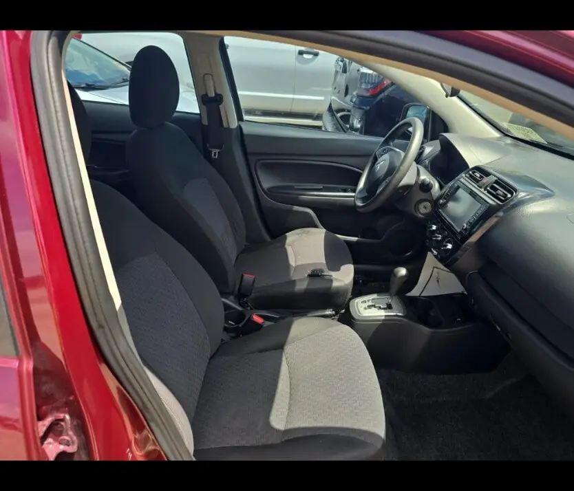 Florida Fine Cars - Used MITSUBISHI MIRAGE 2019 WEST PALM ES