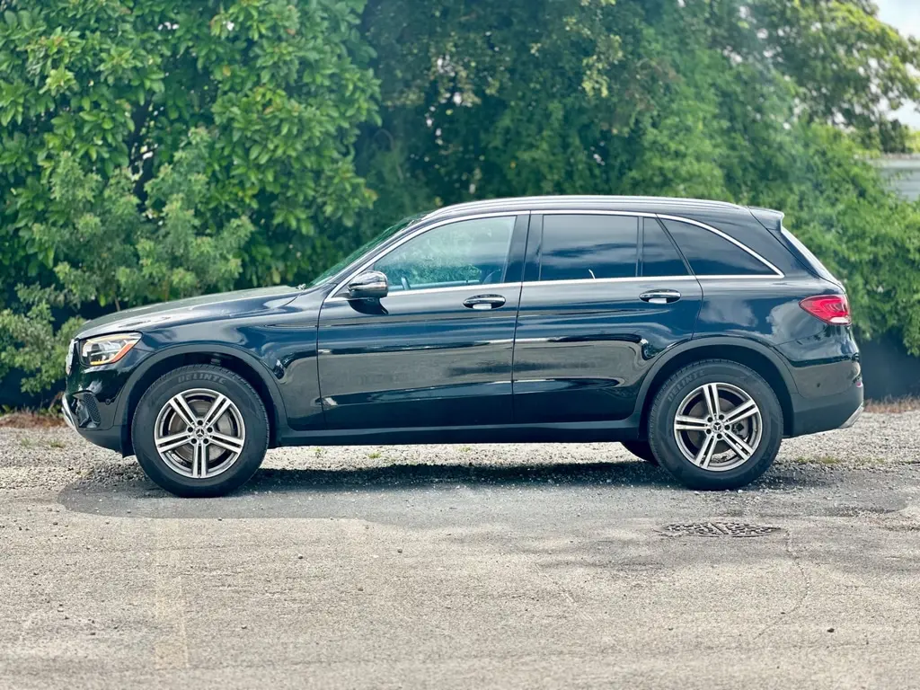 Florida Fine Cars - Used MERCEDES-BENZ GLC 2021 WEST PALM GLC 300