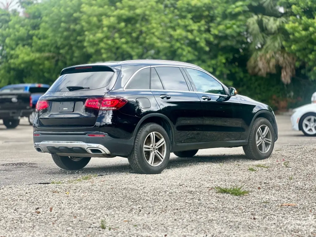 Florida Fine Cars - Used MERCEDES-BENZ GLC 2021 WEST PALM GLC 300