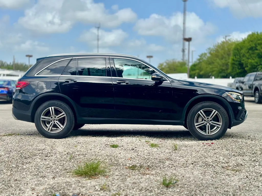 Florida Fine Cars - Used MERCEDES-BENZ GLC 2021 WEST PALM GLC 300