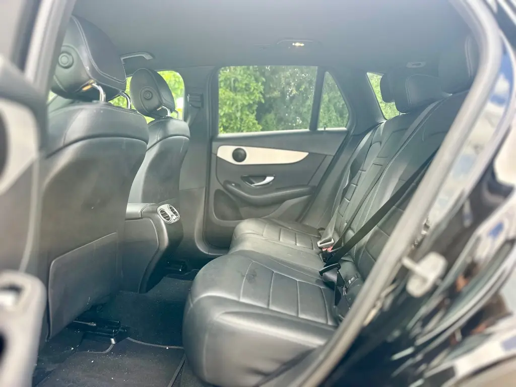 Florida Fine Cars - Used MERCEDES-BENZ GLC 2021 WEST PALM GLC 300