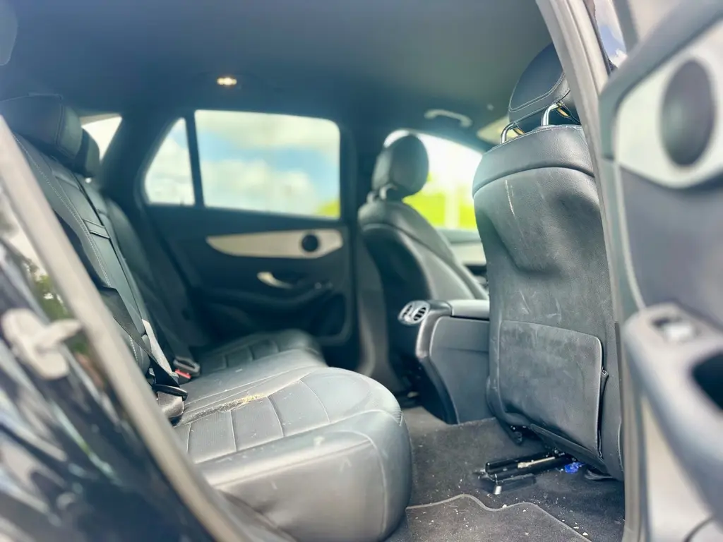 Florida Fine Cars - Used MERCEDES-BENZ GLC 2021 WEST PALM GLC 300