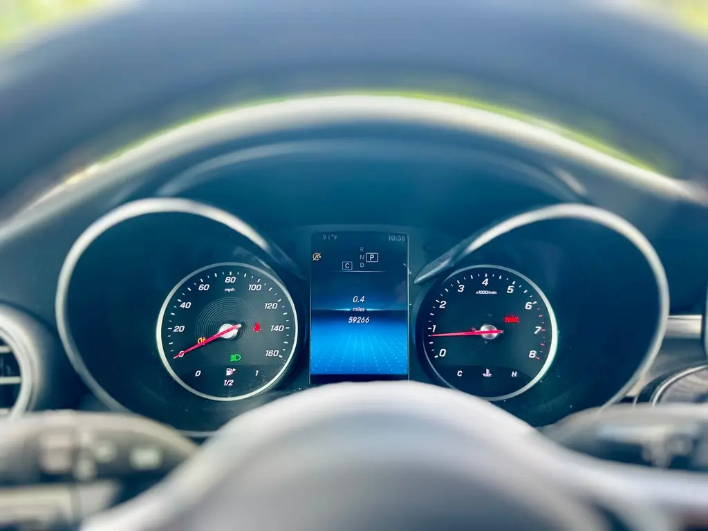 Florida Fine Cars - Used MERCEDES-BENZ GLC 2021 WEST PALM GLC 300