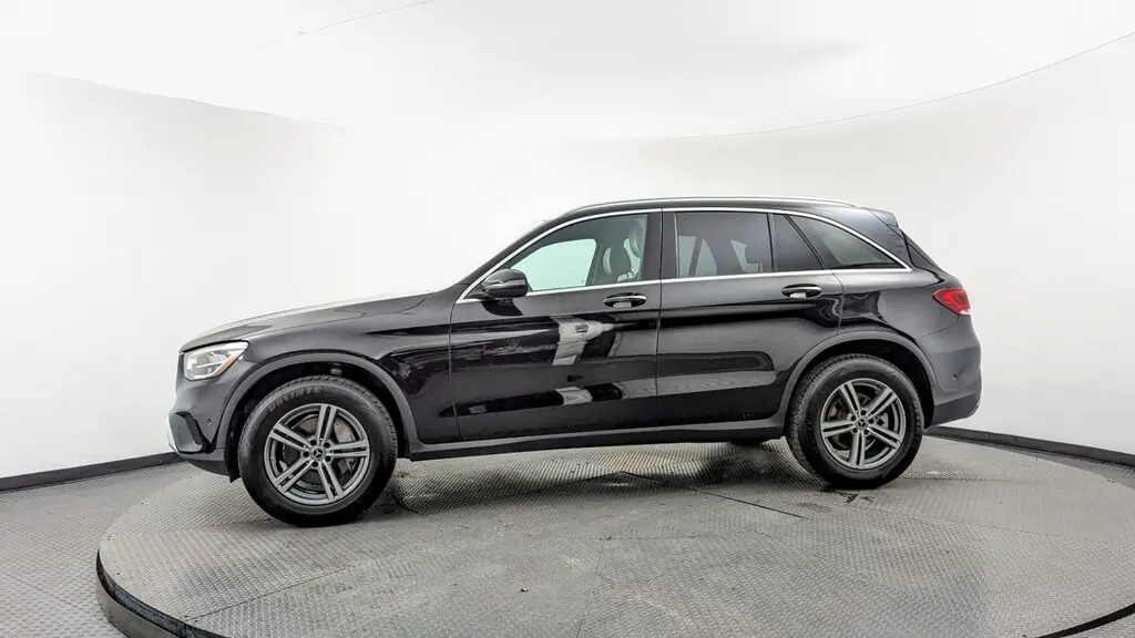 Florida Fine Cars - Used MERCEDES-BENZ GLC 2021 WEST PALM GLC 300