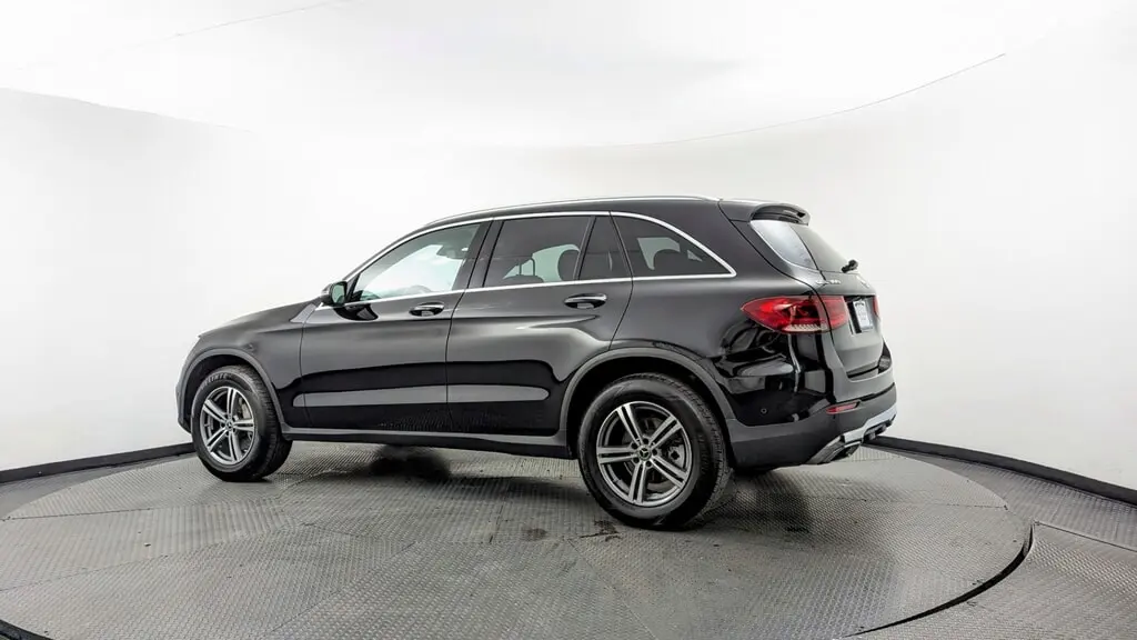Florida Fine Cars - Used MERCEDES-BENZ GLC 2021 WEST PALM GLC 300