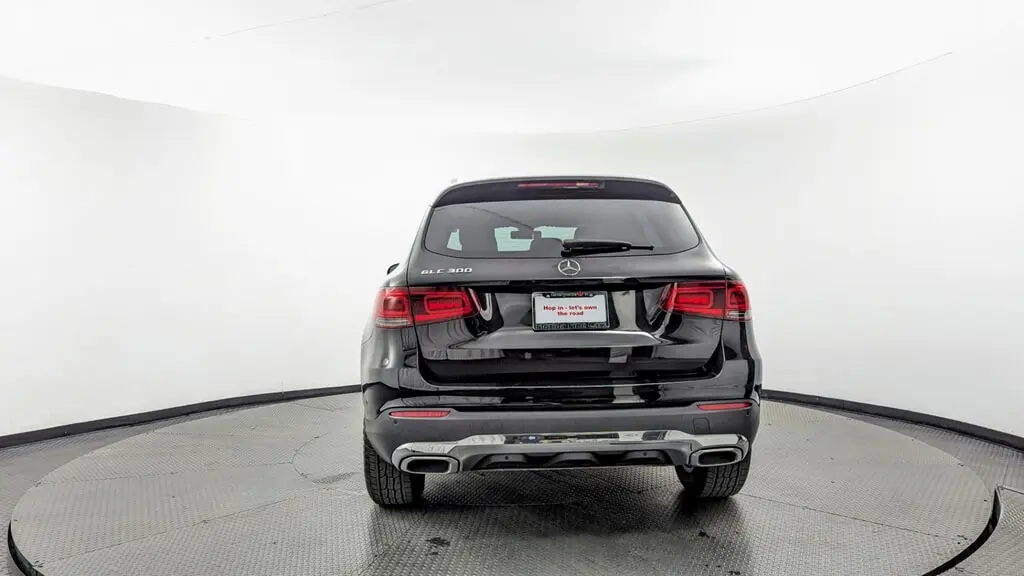 Florida Fine Cars - Used MERCEDES-BENZ GLC 2021 WEST PALM GLC 300