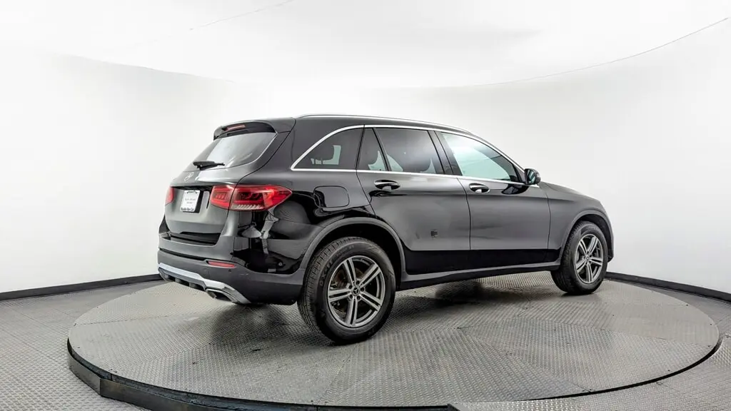 Florida Fine Cars - Used MERCEDES-BENZ GLC 2021 WEST PALM GLC 300